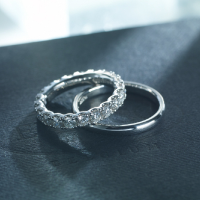 Marriaged Marriage 婚約・結婚指輪 Marriaged Marriage(マリッジド・マリッジ)の口コミ・評判