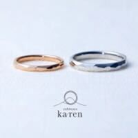 つくる時間がふたりのデザイン。