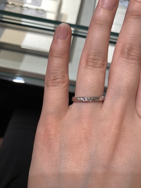 ト*ー様 I-PRIMO 婚約指輪 0.25カラット ★ほぼ未使用★ 楽天市場】婚約指輪 エンゲージリング プラチナ 18金