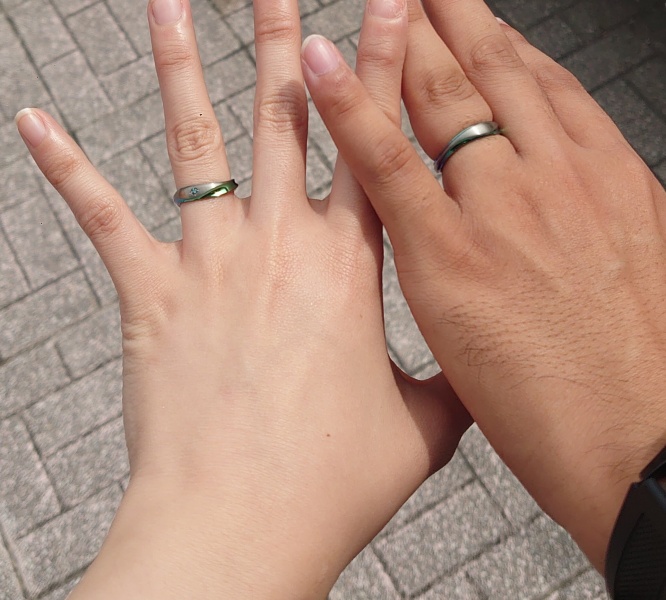 結婚指輪・婚約指輪｜ONLINE SHOP｜SORA(ソラ)