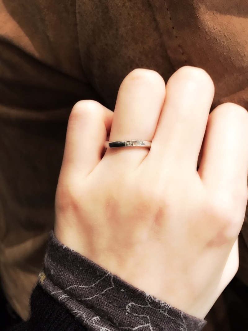 ジュエリーかまた　結婚指輪7号　レディース ジュエリーかまた 結婚指輪7号 レディース