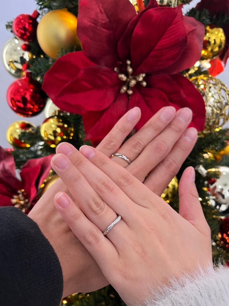 Tiffany & Co. ティファニー クリスマス オーナメント ガラス