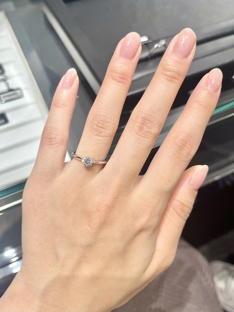 【関税込み】LEMAIRE シルバー Thin Troubadour リング 新作PICK UP｜婚約指輪/結婚指輪ならラザール ダイヤモンド