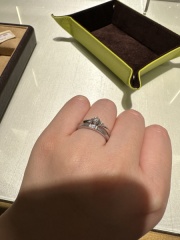 【ORECCHIO(オレッキオ)の口コミ】 デザインを写真で見て、見学を決めました。
アンティークなデザインが好き…