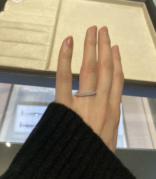 R*i様 レディース K18リング 約7グラム 楽天市場】18金 リング k18