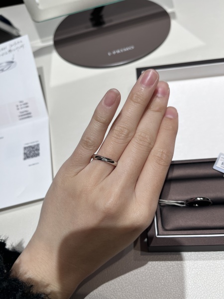 ♡ アイプリモ ダイヤモンドリング 約0.6ct 13号3EX 80万円 鑑定書 ♡ アイプリモ ダイヤモンドリング 約0.6ct 13号3EX 80万円 鑑定書