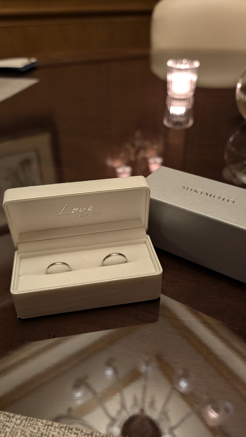 MIKIMOTO❗️D0.26CT❗️プラチナリボンダイヤリング　プラチナリング 楽天市場】プラチナ リング（モチーフリボン）の通販