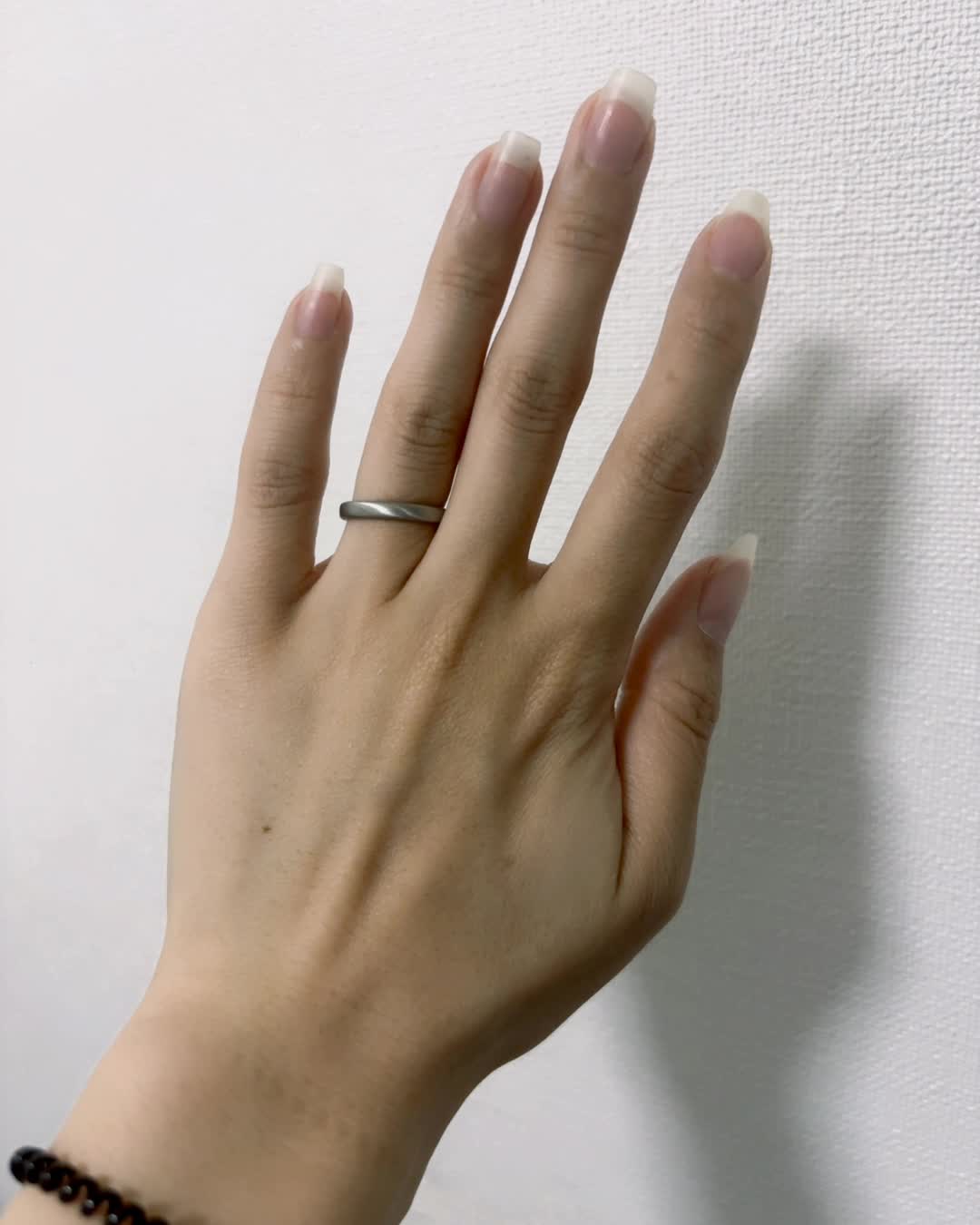 着用動画です