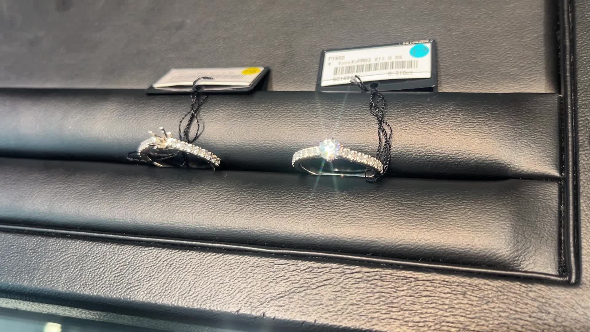 キラキラで可愛かったです☺︎