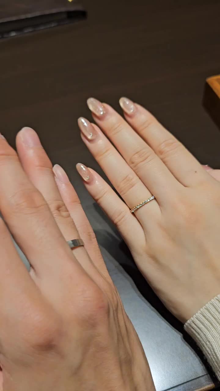 エタニティリング