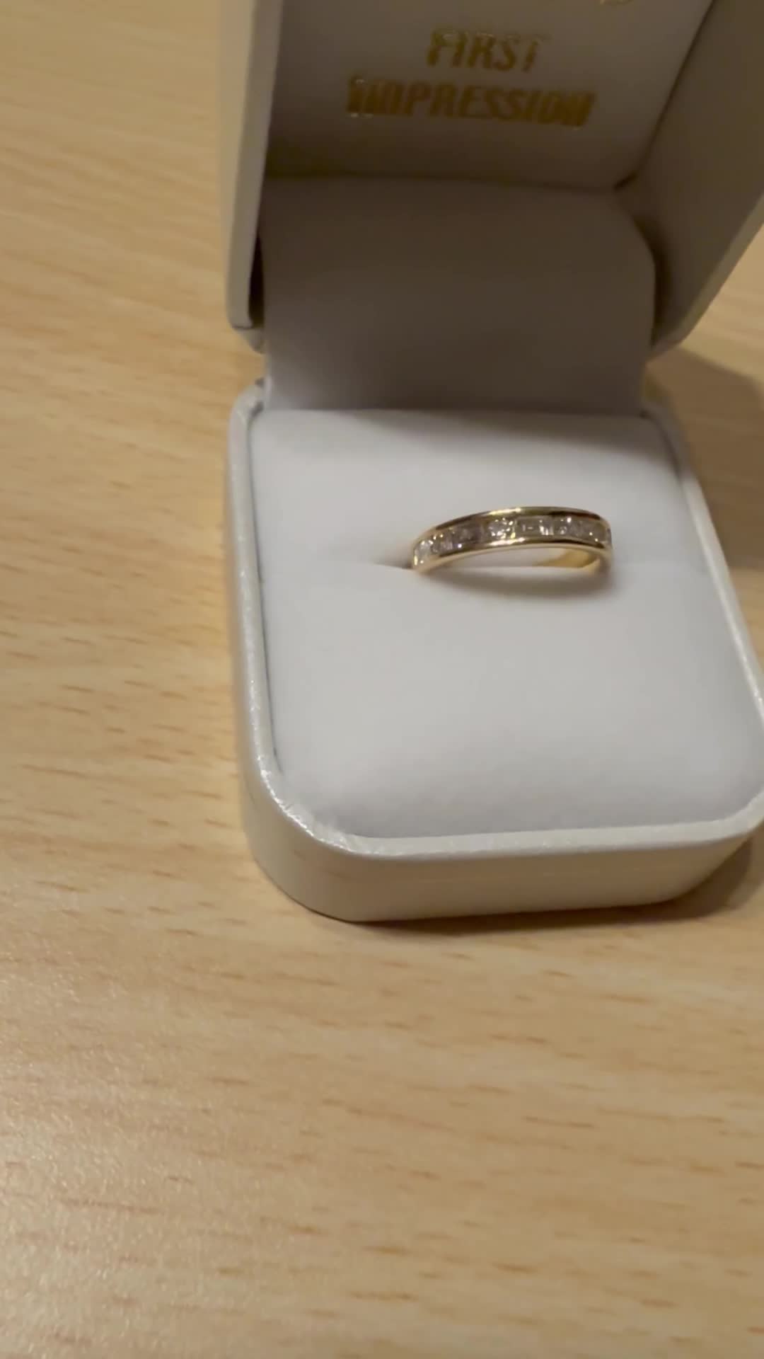 エタニティリング