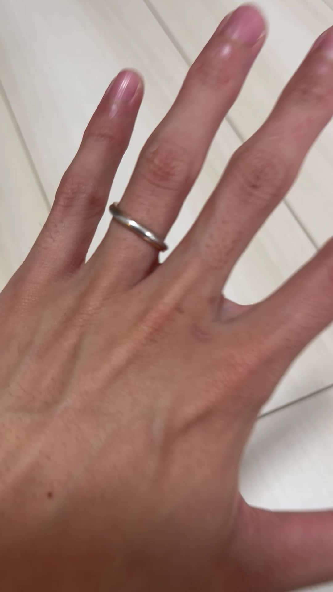 着用動画です。