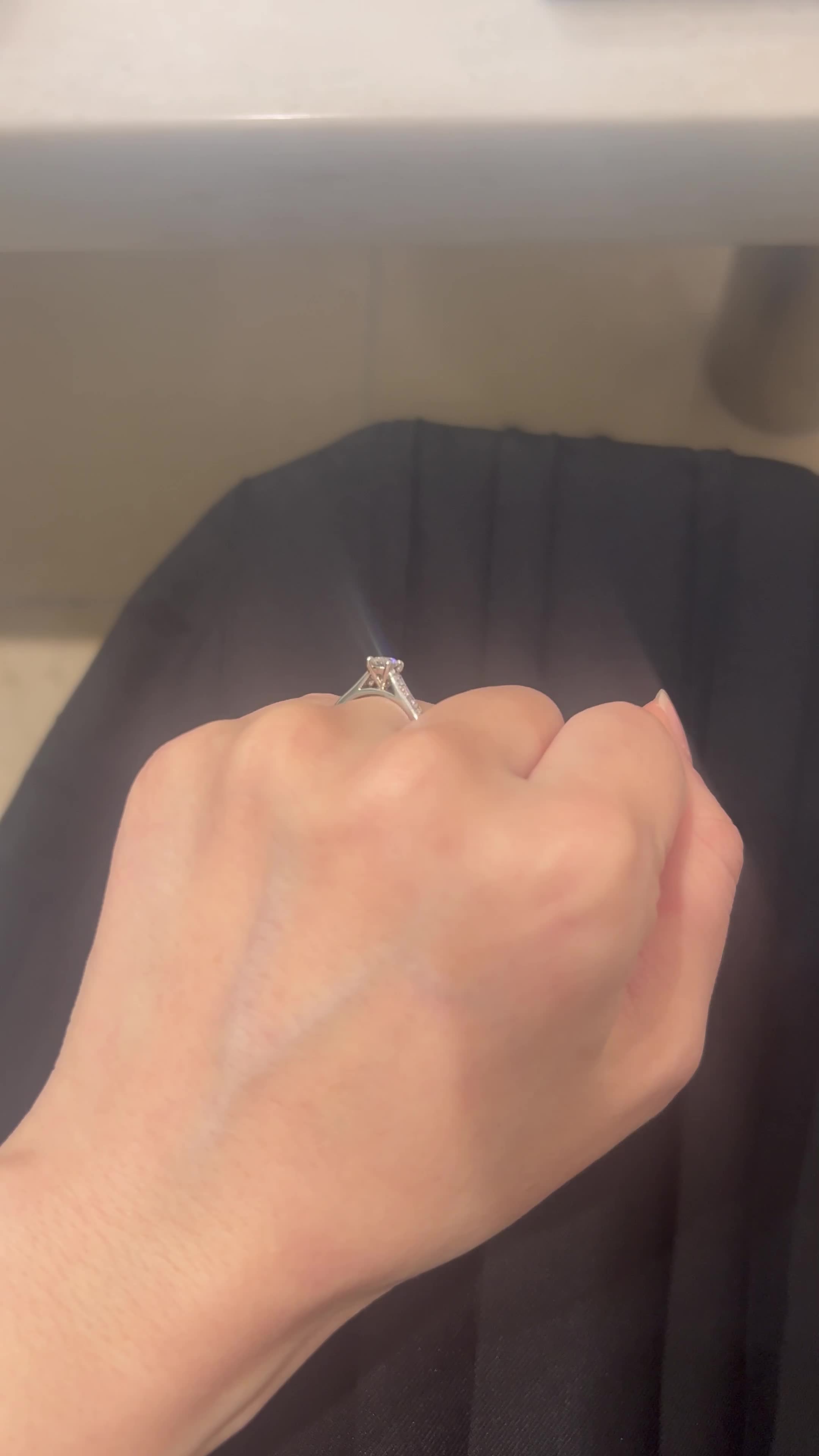 色々な角度からみた動画