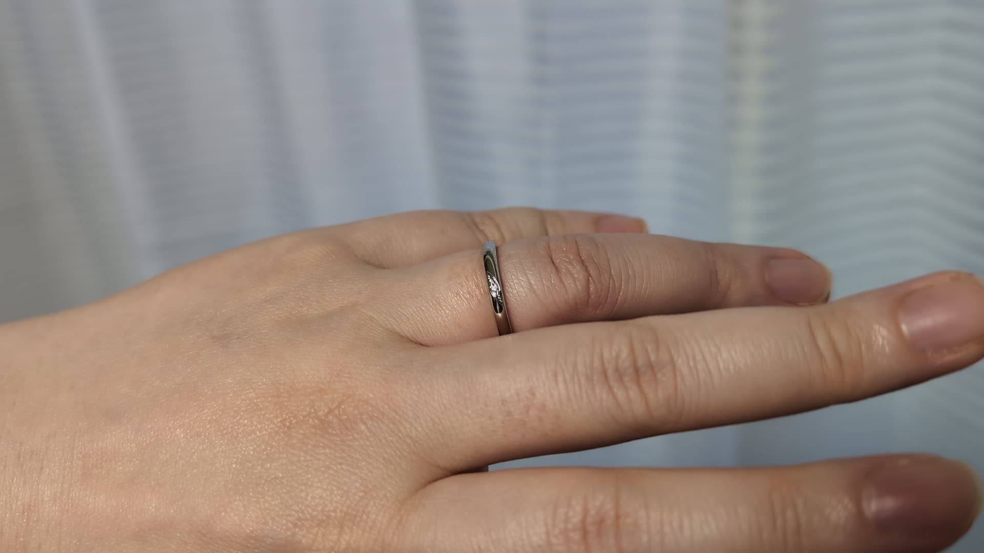 新婦着用