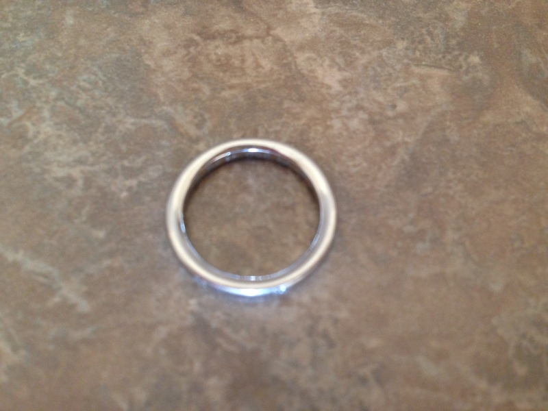 元々ヴァンクリーフ アーペルが大好きだったので このブランドの指輪 ヴァン クリーフ アーペル Van Cleef Arpels の結婚指輪の口コミ 評判 Ringraph リングラフ