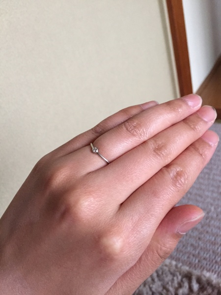 Tiffany 婚約指輪 婚約指輪と完璧に調和する結婚指輪の選び方 | Tiffany & Co.