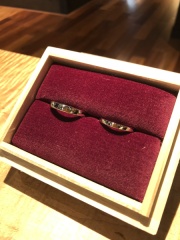 【ichi(イチ)の口コミ】 たくさんの中から、一目惚れのものはたくさんあったけれど実際、つけてみ…