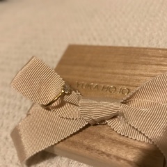 【YUKA HOJO(ユカホウジョウ)の口コミ】 インスタでユカホージョーをみて気になり、お店にいきました。お店でいく…