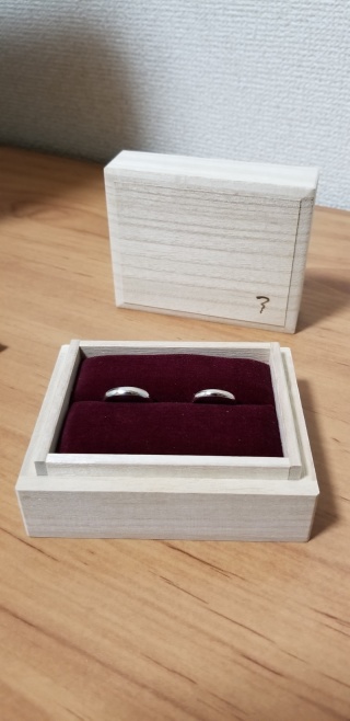 【ichi(イチ)の口コミ】 デザインが他の人と被りたくなかったので、オリジナリティの強い店舗を探…