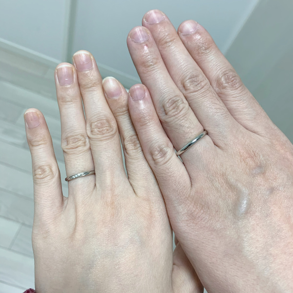 アイプリモ 結婚指輪 ケイローン ケイローン｜結婚指輪（マリッジリング）｜カップルに人気の婚約