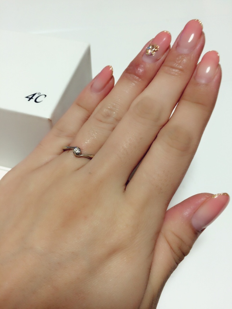 公式】結婚指輪・婚約指輪の4℃（ヨンドシー）BRIDAL