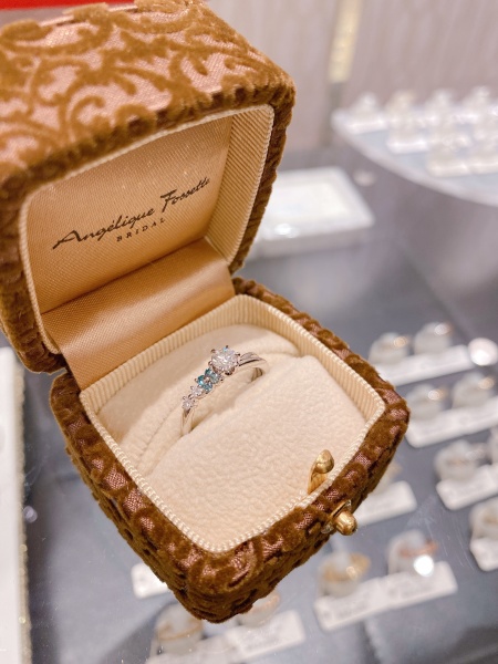 スワロフスキー リングアンジェリック 楽天市場】swarovski angelic リングの通販