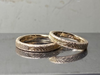 【ichi(イチ)の口コミ】 他者と被ることがないフルオーダメイドで世界に一つだけの指輪であること…