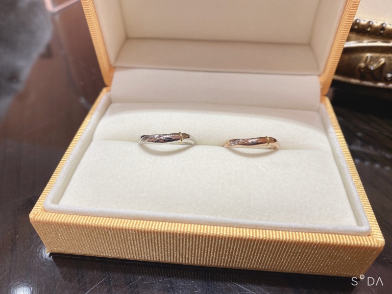 わかっていてもユ・ナビ★関税込★STONE HENgE★Love Knot K1541 ☆わかっていてもユ・ナビ☆【STONE HENgE】☆Love Kno.t K1541