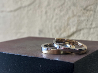 【ichi(イチ)の口コミ】 ブランドや職人さんのこだわりをプレゼンテーションしてくださり、心を込…