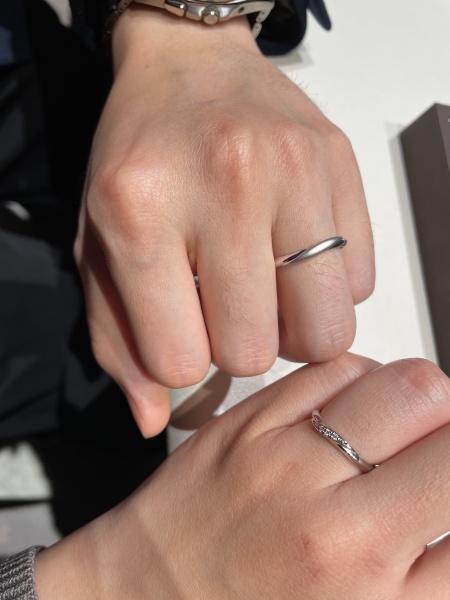 I-PRIMO 　プラチナ素材　婚約指輪 I-PRIMOオンラインショップ |シグナ(プラチナ): 婚約指輪