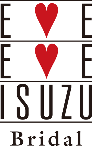 アイアイイスズ ブライダル