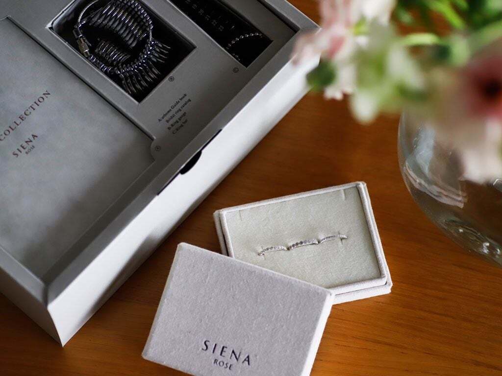 【SIENA ROSE(シエナロゼ)】「at home SIENA ROSE(アットホームシエナロゼ)」に人気デザイン追加!