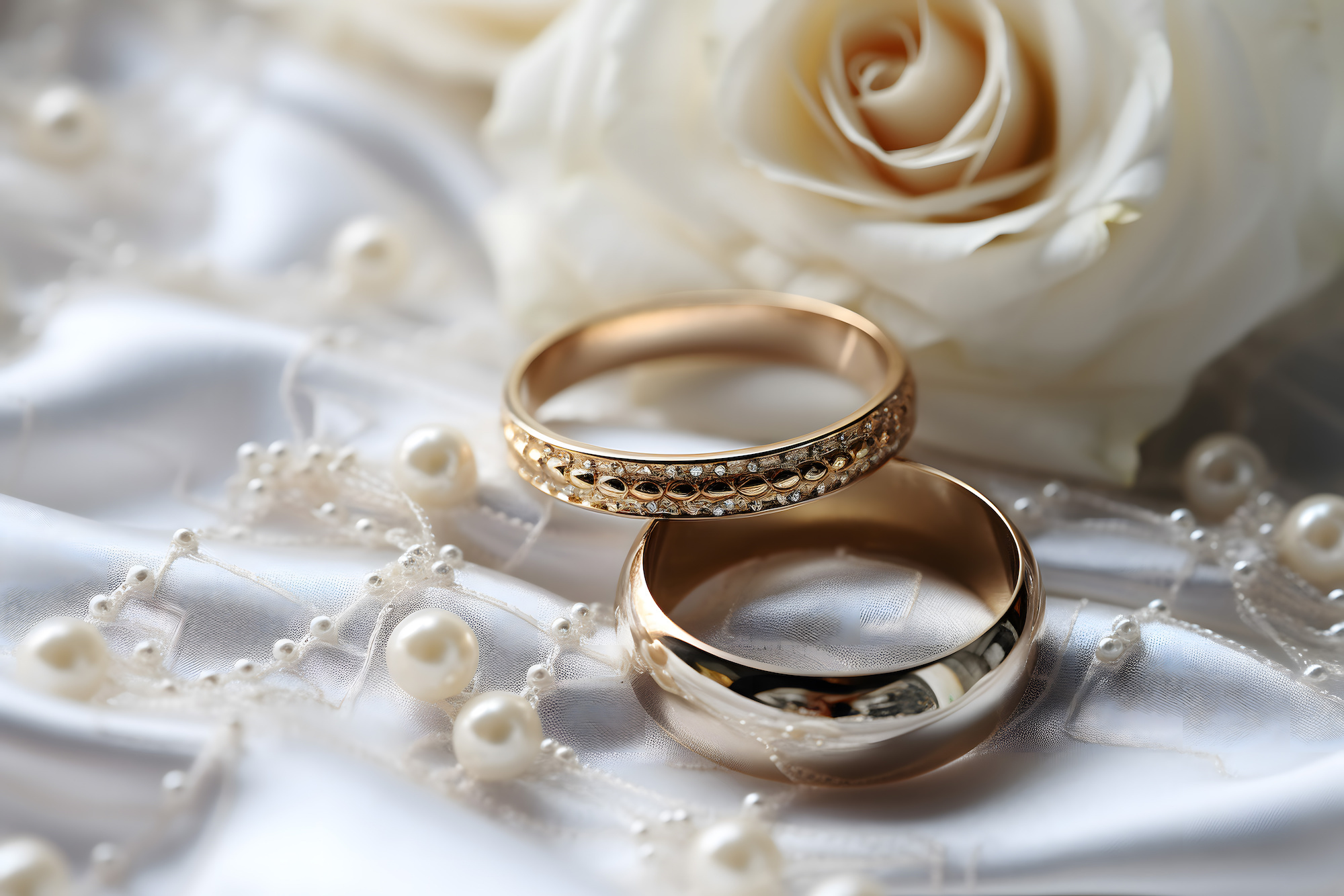 結婚指輪は買い替えてもいい？新調するメリットや注意点を解説｜結婚指輪・婚約指輪の口コミならRingraph