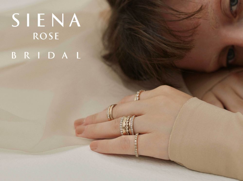 SIENAROSE(シエナロゼ)について