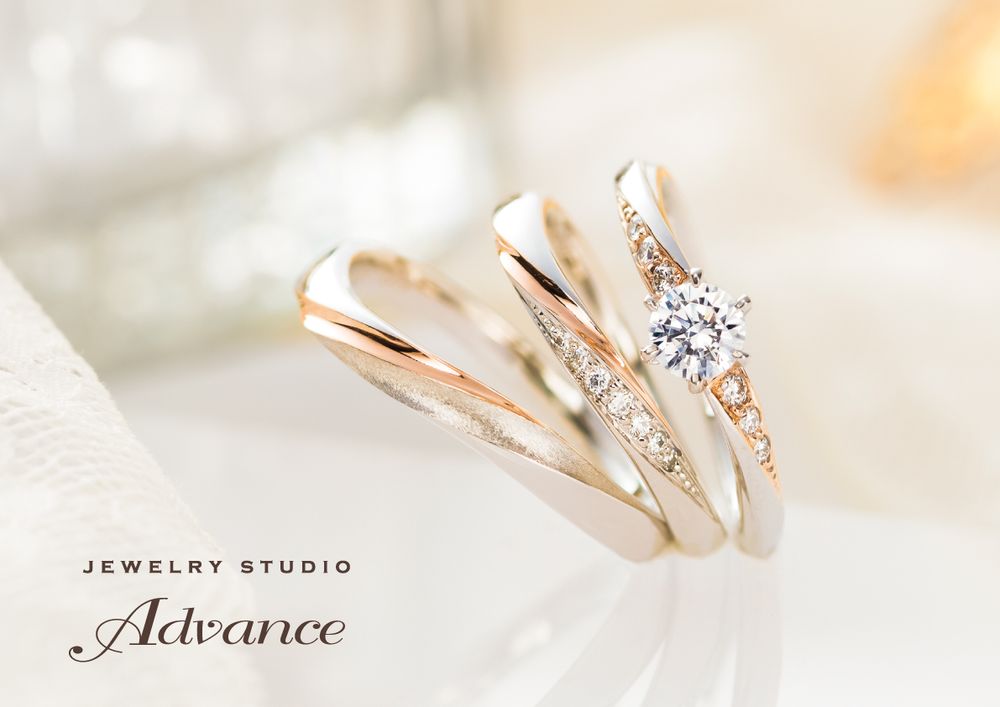 JEWELRY STUDIO Advance(ジュエリースタジオアドバンス)について