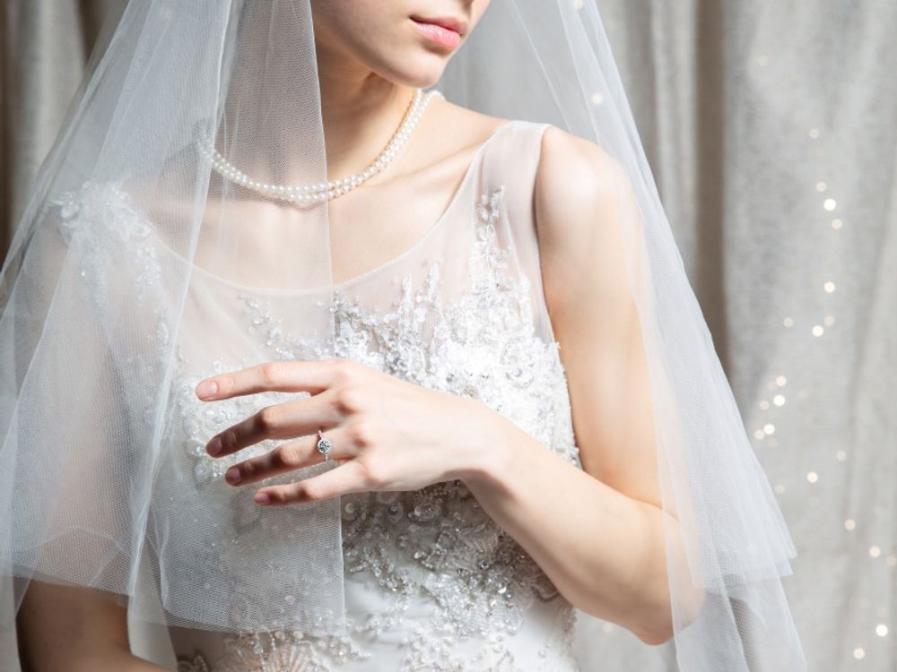 サイズ直し無料のブランドを探す | 結婚指輪・婚約指輪の