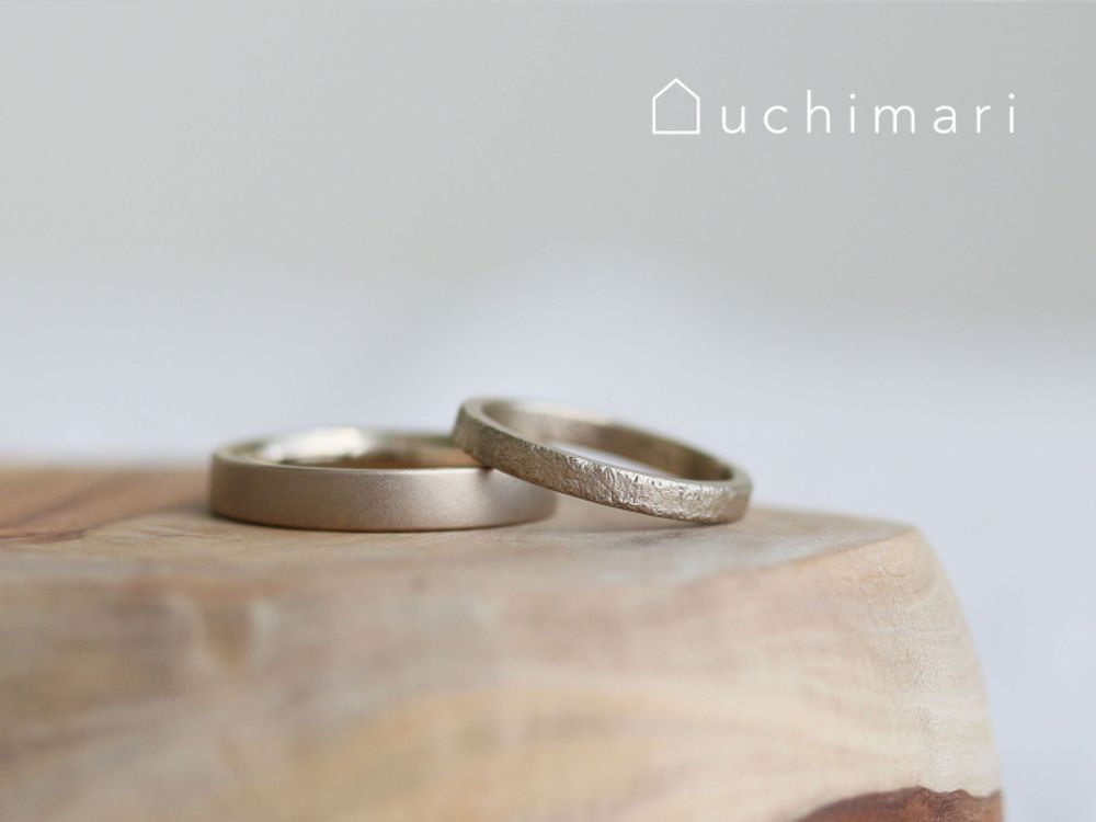 アンティークな結婚指輪・婚約指輪のブランド・セレクトショップ