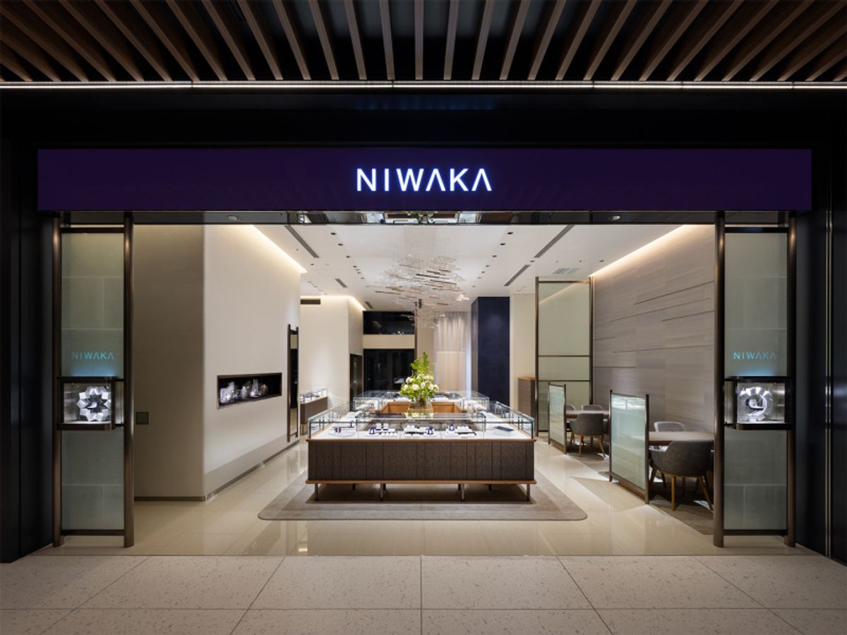 俄(にわか) 福岡天神店 | Ringraph(リングラフ)