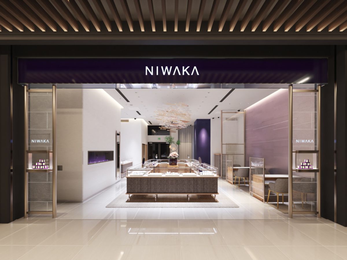 【たまちゃん　プロフ要確認さま】俄　NIWAKA 叶　ピアス たまちゃん プロフ要確認さま】俄 NIWAKA 叶 ピアス - メルカリ