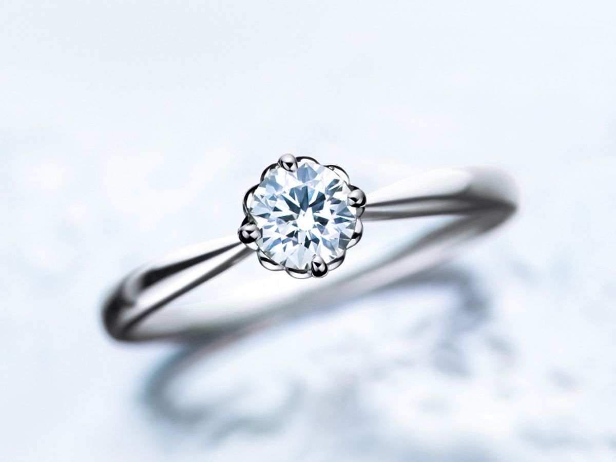 ヴァンドーム青山 伊勢丹浦和店 | Ringraph(リングラフ)