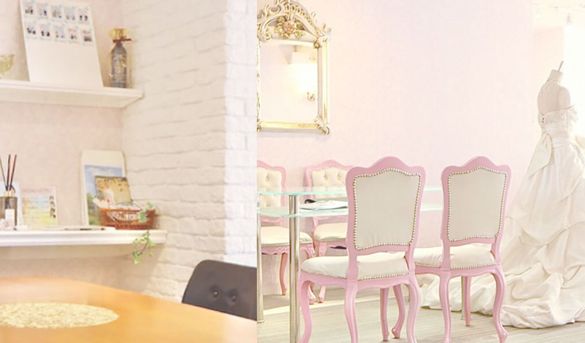 LEGAN(レガン) 帯広店 | Ringraph(リングラフ)