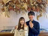 【ビジュピコ鳥取店】「これだ！」と思えるものを選べました！