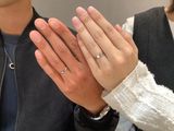 【宮崎店】素敵な指輪