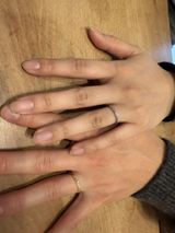 【ビジュピコ鳥取店】着けてるだけでテンションが上がります！！