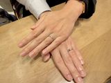 【ビジュピコ鳥取店】選んでいる時楽しかったです！！