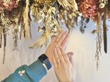 【ビジュピコ鳥取店】納得いく指輪選びが出来ました！
