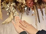 【ビジュピコ鳥取店】自分たちらしい最高の指輪に出会えました！