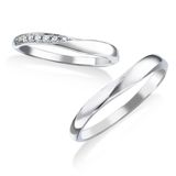 指輪が出来ました！