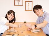 おうちで過ごすようにリラックスして作る結婚指輪