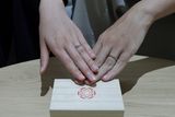 自分の好きなデザイン